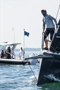 &copy; Anna Suslova / 2026 GL52 Big Red Regatta