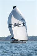 &copy; Anna Suslova / 2026 GL52 Big Red Regatta