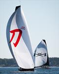 &copy; Anna Suslova / 2026 GL52 Big Red Regatta