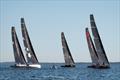 &copy; Anna Suslova / 2026 GL52 Big Red Regatta