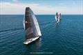 &copy; Anna Suslova / 2026 GL52 Big Red Regatta
