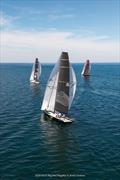 &copy; Anna Suslova / 2026 GL52 Big Red Regatta