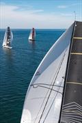 &copy; Anna Suslova / 2026 GL52 Big Red Regatta