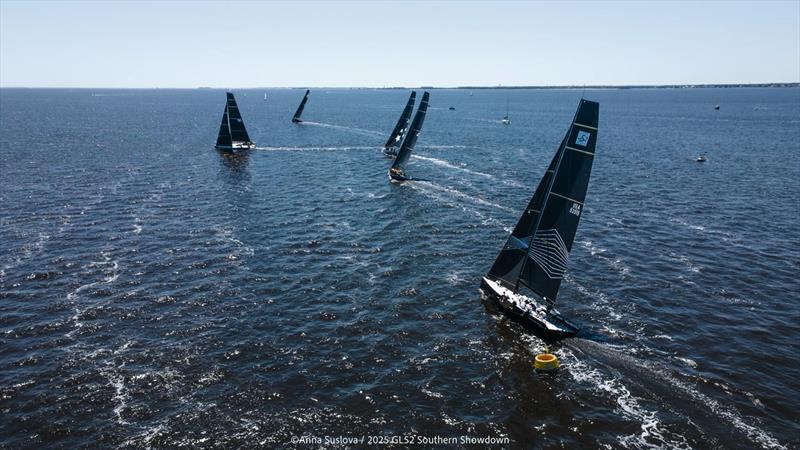 2025 GL52 Southern Showdown at Pensacola - Final day - photo © Anna Suslova
