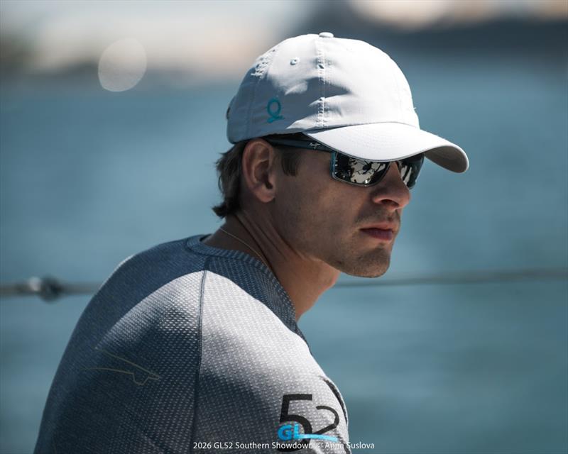 2026 Southern Showdown day 3 photo copyright Anna Suslova taken at  and featuring the GL52 class