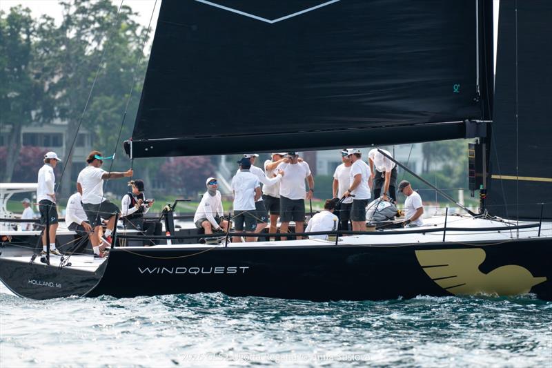 GL52 Ugotta Regatta 2026 - Day 4 - photo © Anna Suslova