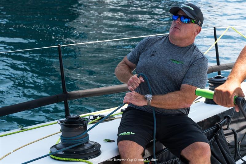 2026 GL52 Little Traverse Cup - Practice Day - photo © Anna Suslova