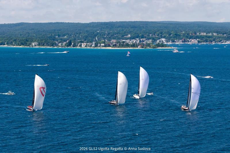 2026 GL52 Little Traverse Cup - Day 2 - photo © Anna Suslova