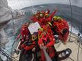 © Team Pen Duick VI / OGR2023
