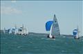 GP 14 Scottish Championship at Loch Ryan Sailing Club © Jim Ryder