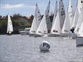 GP Venetian Trophy at Welsh Harp  © Luke Howard