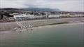 GP14 Nationals at Llandudno © Richard Craig / www.SailPics.co.uk