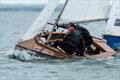 Progressive Credit Union GP14 Worlds 2022 day 5 © Bob Given Photography