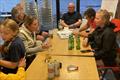 Important team preparation on Friday - Sunrise to Sunset event at Leigh & Lowton © LLSC