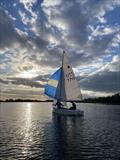 Chase Sailing Club Wednesday Series 2024 © Dave Watkins