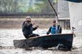 GP14 open meeting at Bolton © Richard Craig / www.SailPics.co.uk