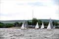 GP14 open meeting at Bolton © Richard Craig / www.SailPics.co.uk