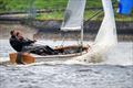 GP14 open meeting at Bolton © Richard Craig / www.SailPics.co.uk