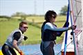GP14 Ulster Championship at East Antrim © Lesley Craig