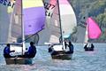 GP14 Ulster Championship at East Antrim © Lesley Craig