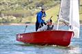 GP14 Ulster Championship at East Antrim © Lesley Craig