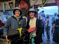 © Richard Craig / www.SailPics.co.uk