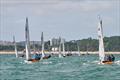 © Richard Craig / www.SailPics.co.uk