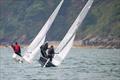 © Richard Craig / www.SailPics.co.uk