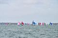 © Richard Craig / www.SailPics.co.uk