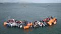 © Richard Craig / www.SailPics.co.uk