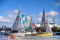 &copy; Richard Craig / www.SailPics.co.uk
