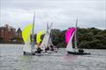 West Lancashire Yacht Club 24 Hour Race 2026 &copy; Richard Craig / www.SailPics.co.uk