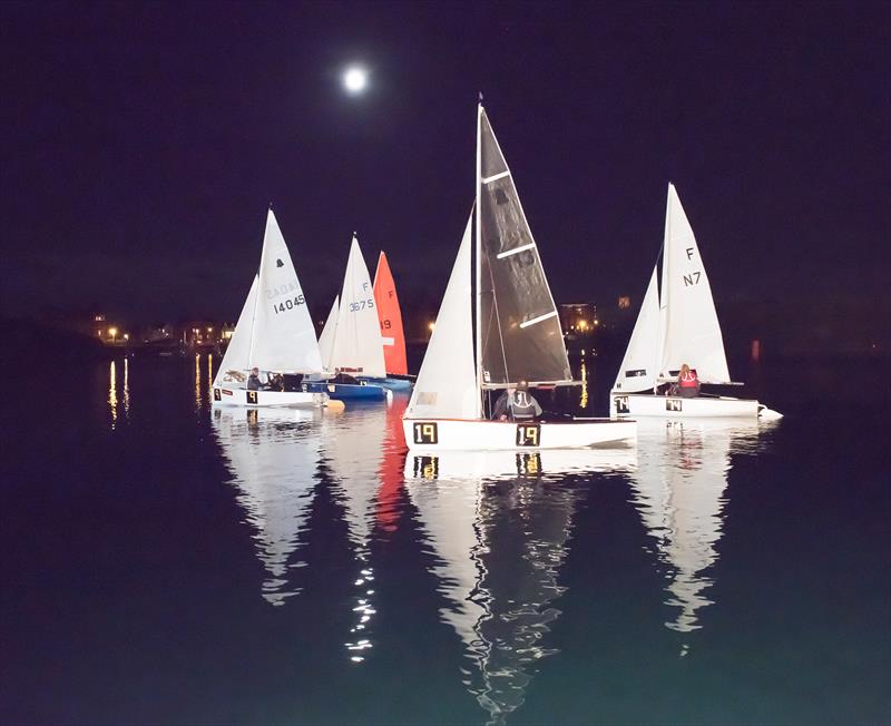 50th West Lancs 24 Hour Race - photo © Kit Robinson