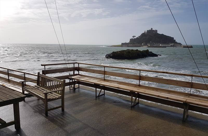 Mount's Bay Sailing Club - photo © Michelle Evans