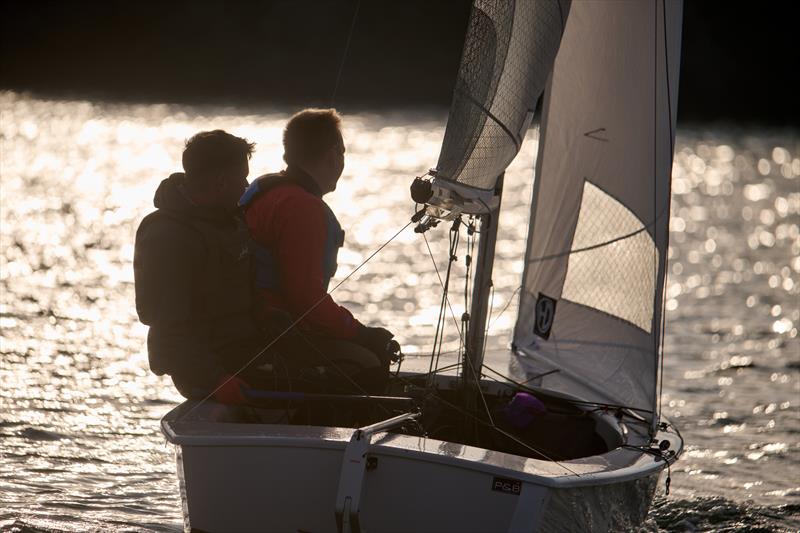 West Lancashire Yacht Club 24 Hour Race - photo © Richard Craig / www.SailPics.co.uk