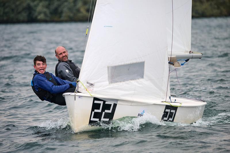 West Lancashire Yacht Club 24 Hour Race - photo © Richard Craig / www.SailPics.co.uk