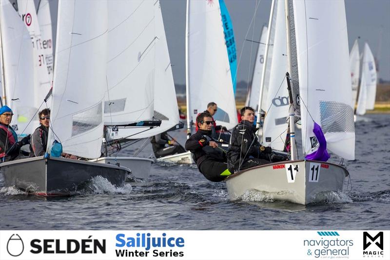 Datchet Flyer - photo © Tim Olin / www.olinphoto.co.uk