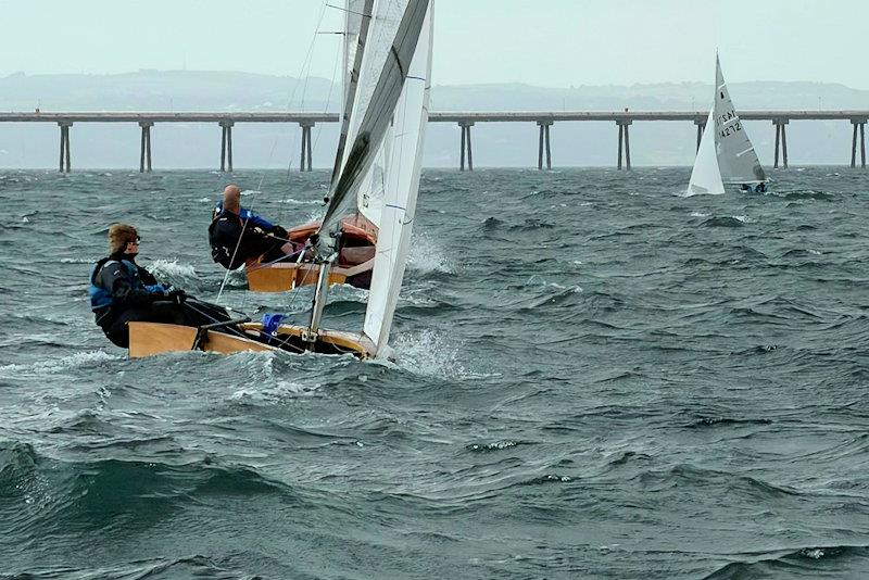 GP14 Ulster Championship at County Antrim - photo © Peter Darragh