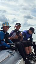 Topper Worlds in Medemblik © GP Watercraft