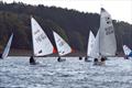 Derbyshire Youth Sailing's last event of 2022 was at Staunton Harold © Darren Clarke