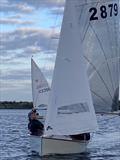 Chase Sailing Club Wednesday Series 2024 © Dave Watkins