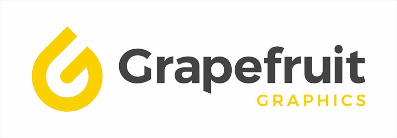 Grapefruit Graphics - photo © Grapefruit