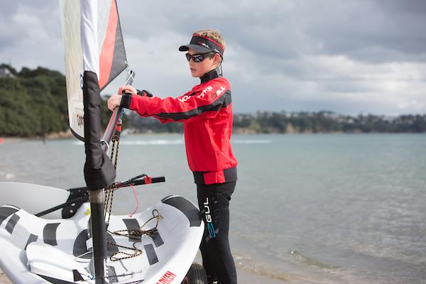 Gul, NZ Sailing.com and the Russell Coutts Sailing Foundation to work together photo copyright Gareth Cooke / Subzero Images taken at  and featuring the  class