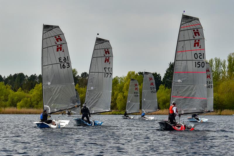 H2 Open at Bowmoor - photo © David Fewings