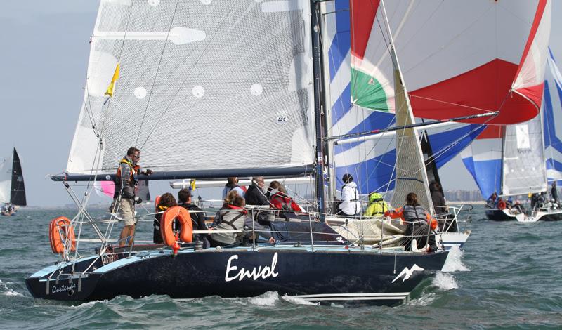 Half Ton Classics Cup 2018 - Day 3 - photo © Fiona Brown