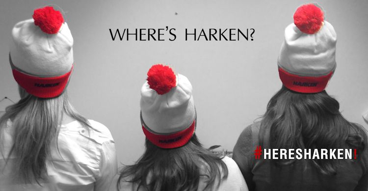 #HERESHARKEN! at Cowes Week