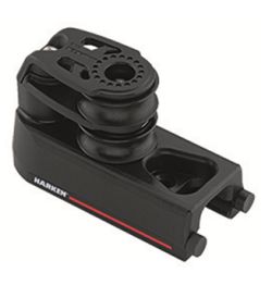 Harken genoa cars