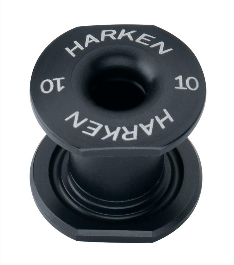 Harken Gizmos - Double Bushing photo copyright Harken taken at  and featuring the  class