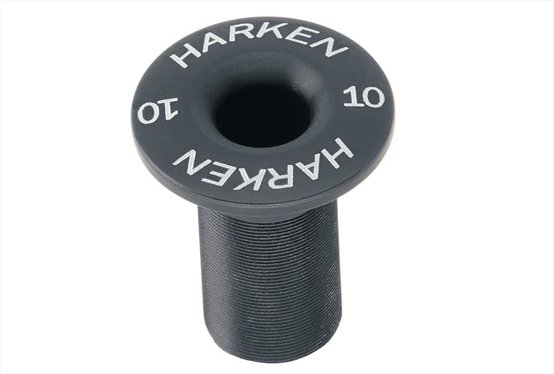 Harken Gizmos - Single Bushing photo copyright Harken taken at  and featuring the  class