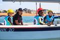 © ASC / RYA / 1851 Trust / Engergise Me